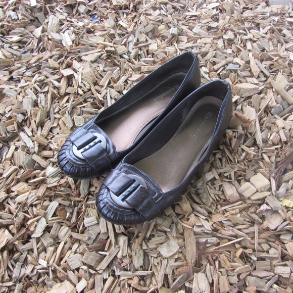 naturalizer truly flats